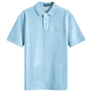 Polo Ralph Lauren Corduroy Polo Shirt