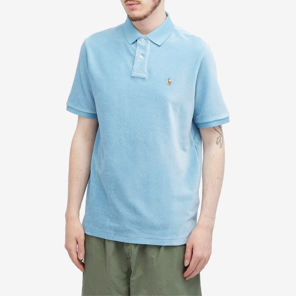 Polo Ralph Lauren Corduroy Polo Shirt