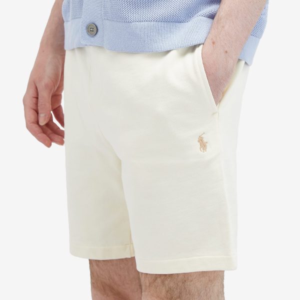 Polo Ralph Lauren Loopback Sweat Shorts