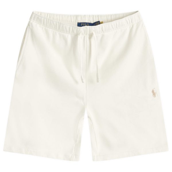 Polo Ralph Lauren Loopback Sweat Shorts