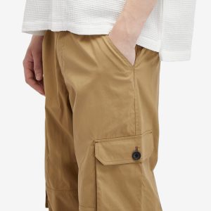 Paul Smith Loose Fit Cargo Trousers