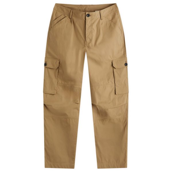 Paul Smith Loose Fit Cargo Trousers