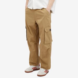 Paul Smith Loose Fit Cargo Trousers