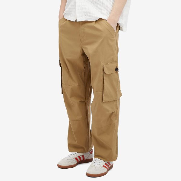 Paul Smith Loose Fit Cargo Trousers