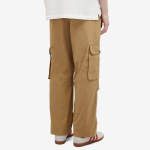 Paul Smith Loose Fit Cargo Trousers