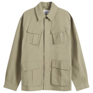 MKI Ripstop Cargo Jacket