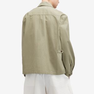 MKI Ripstop Cargo Jacket