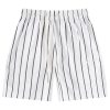 MKI Striped Shorts