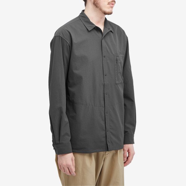 Nanga Dot Air Comfy Overshirt