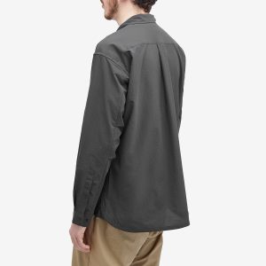 Nanga Dot Air Comfy Overshirt