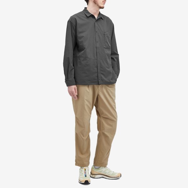 Nanga Dot Air Comfy Overshirt