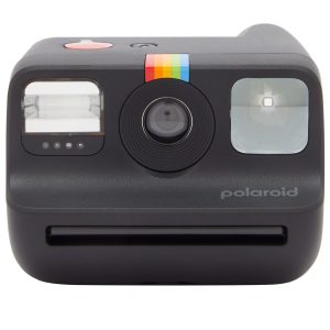 Polaroid Everything Box Go Generation 2 Instant Camera