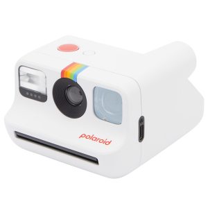Polaroid Everything Box Go Generation 2 Instant Camera