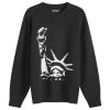 Fucking Awesome Liberty Knit Jumper