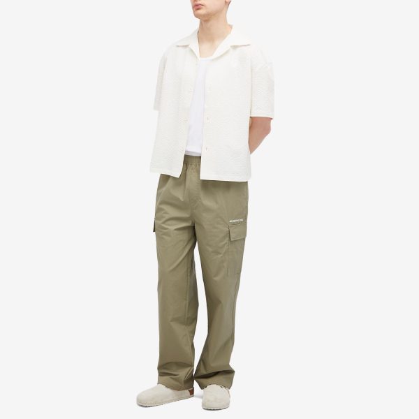 MKI Ripstop Cargo Trousers