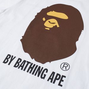 A Bathing Ape By Bathing Ape T-Shirt