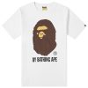 A Bathing Ape By Bathing Ape T-Shirt