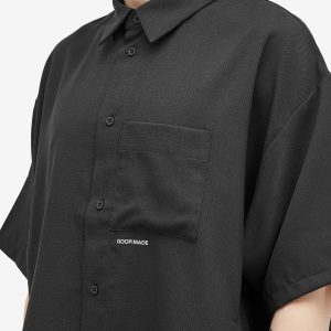 GOOPiMADE GNV-S1 SOFTBOX Oversized Strap Shirt