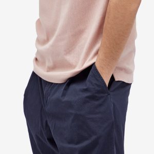 Sunspel Lightweight Pleat Shorts