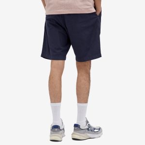 Sunspel Lightweight Pleat Shorts