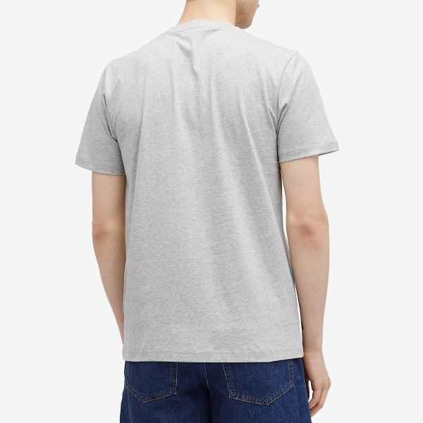 Sunspel Organic Riviera T-Shirt