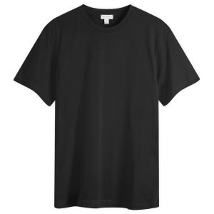 Sunspel Organic Riviera T-Shirt