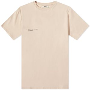 Pangaia Organic Cotton C-Fiber T-Shirt