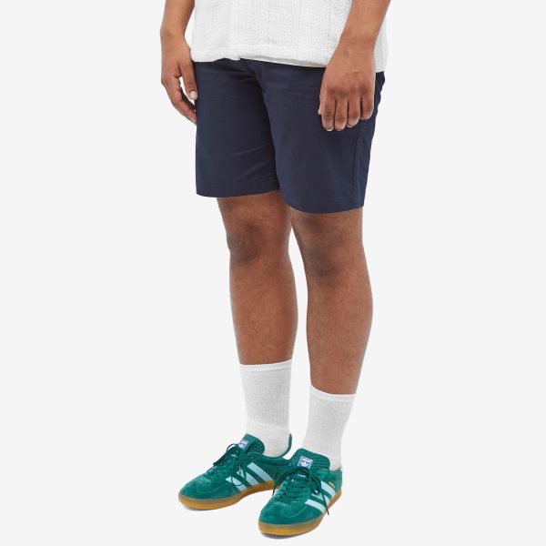 Wood Wood Jonathan Light Twill Short