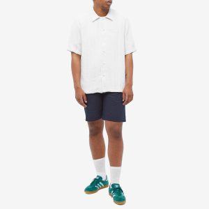 Wood Wood Jonathan Light Twill Short