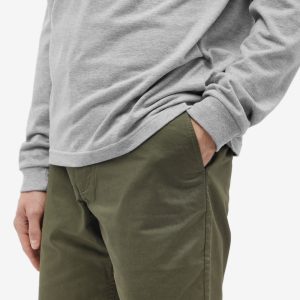 Wood Wood Jonathan Light Twill Short