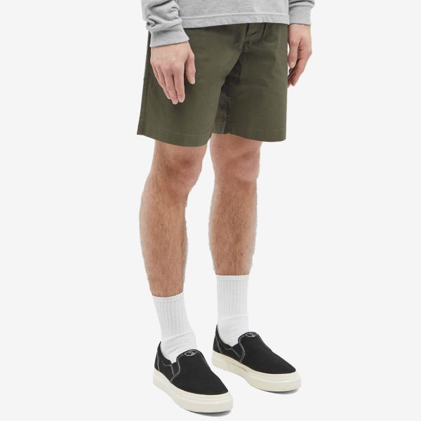 Wood Wood Jonathan Light Twill Short