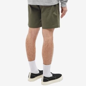 Wood Wood Jonathan Light Twill Short