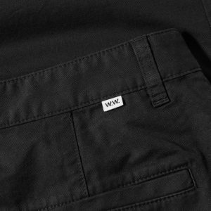 Wood Wood Jonathan Light Twill Short