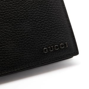 Gucci Logo Wallet