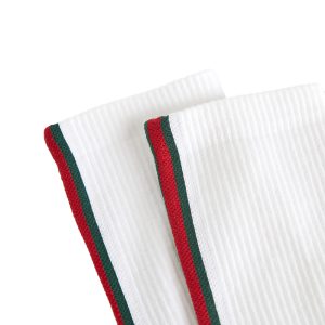 Gucci Web Stripe Socks