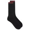 Gucci Web Trim Socks