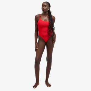 Hunza G Petra Swimsuit