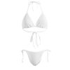 Hunza G Gina Tie-Side Bikini