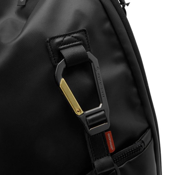 GOOPiMADE “GArmor-93” GM-issued Utility Backpack