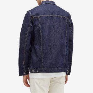 Sunspel Denim Jacket