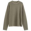 MKI Loose Gauge Long Sleeve T-Shirt