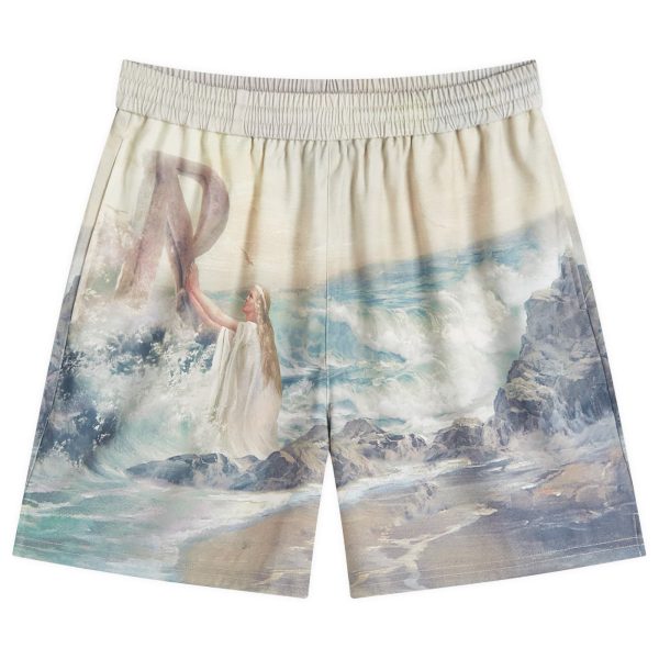 Represent Higher Truth Shorts