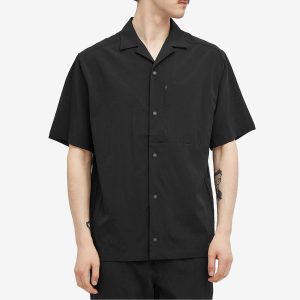 Snow Peak Breathable Quick Dry Vacation Shirt