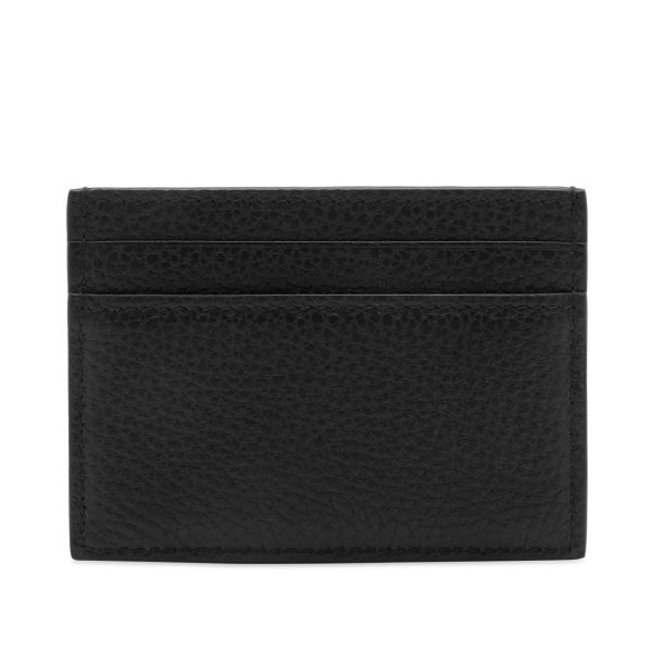 Gucci Logo Card Holder