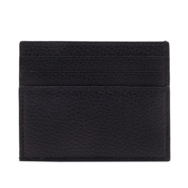 Gucci Logo Card Holder