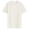 Sunspel Classic Crew Neck T-Shirt