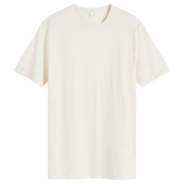 Sunspel Classic Crew Neck T-Shirt