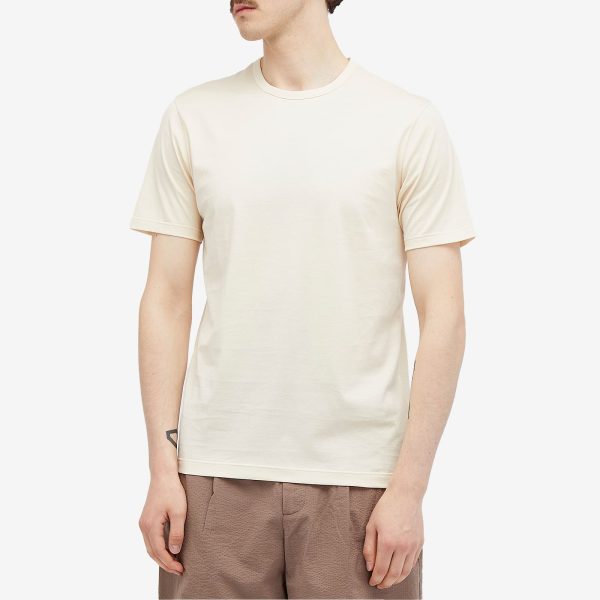 Sunspel Classic Crew Neck T-Shirt