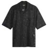 Aries Hawaiian Lace Vacation Shirt