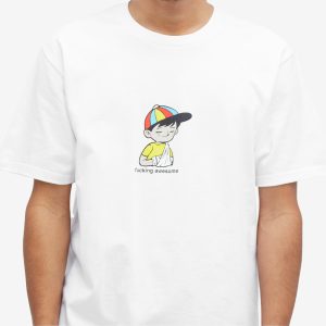 Fucking Awesome Wanto Kid T-Shirt